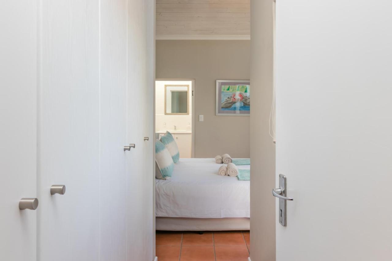 Villa Ch12 - Pezula House Of The Rising Sun Knysna Exterior foto