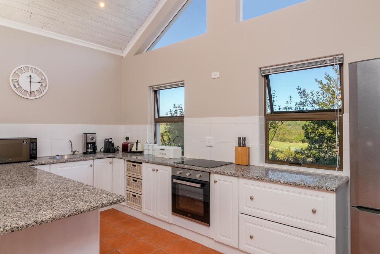 Villa Ch12 - Pezula House Of The Rising Sun Knysna Exterior foto