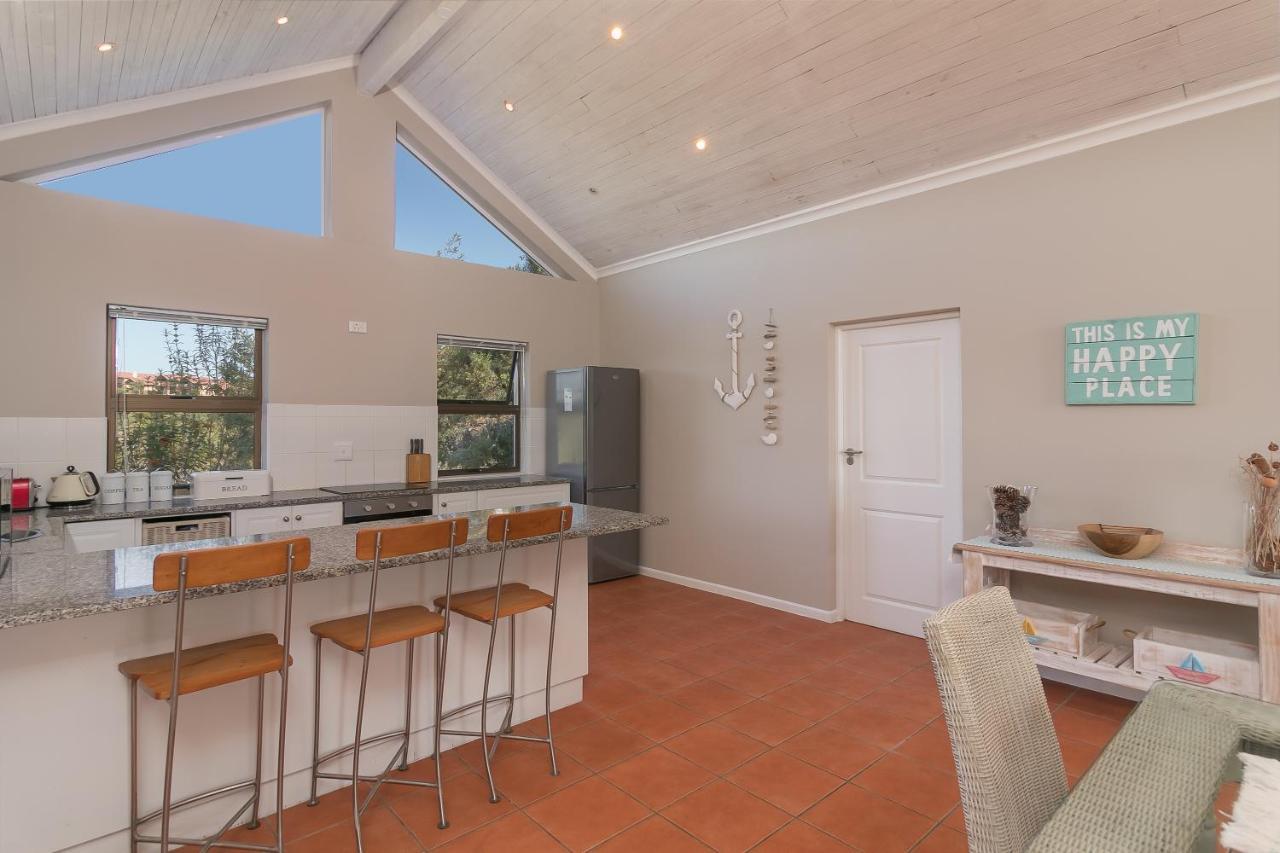 Villa Ch12 - Pezula House Of The Rising Sun Knysna Exterior foto