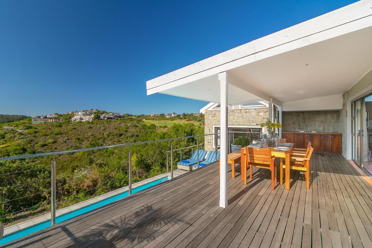 Villa Ch12 - Pezula House Of The Rising Sun Knysna Exterior foto