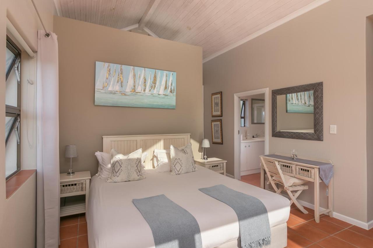 Villa Ch12 - Pezula House Of The Rising Sun Knysna Exterior foto