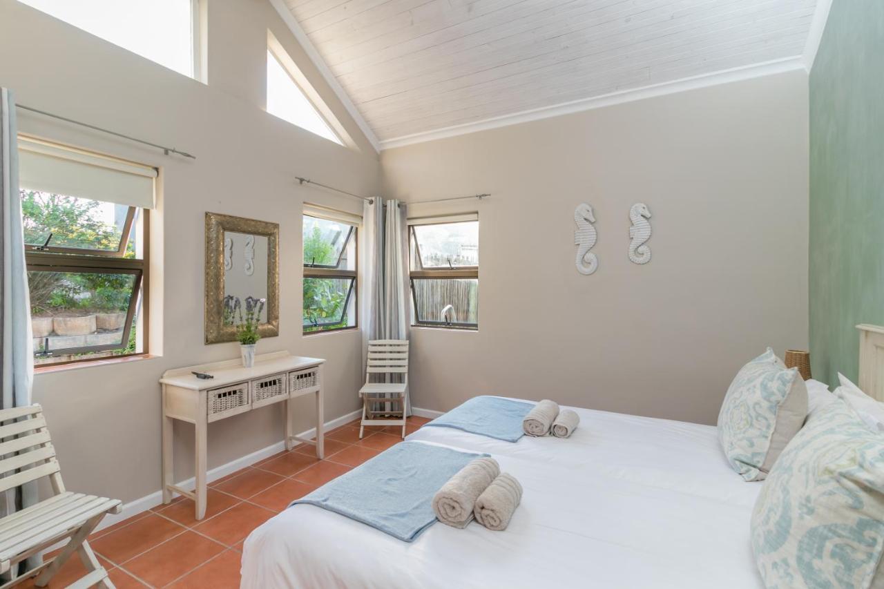 Villa Ch12 - Pezula House Of The Rising Sun Knysna Exterior foto