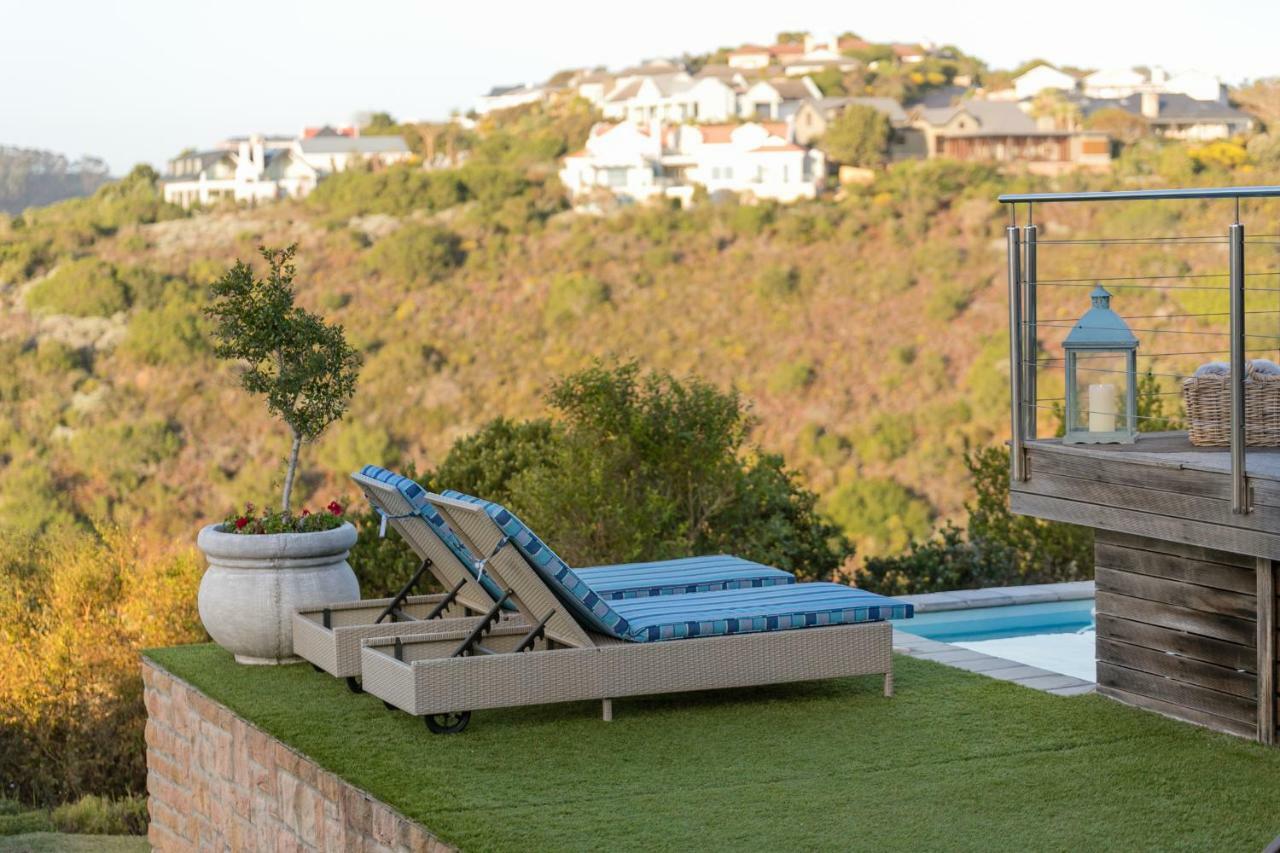 Villa Ch12 - Pezula House Of The Rising Sun Knysna Exterior foto